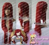 Peruca - Erza Fairy Tail